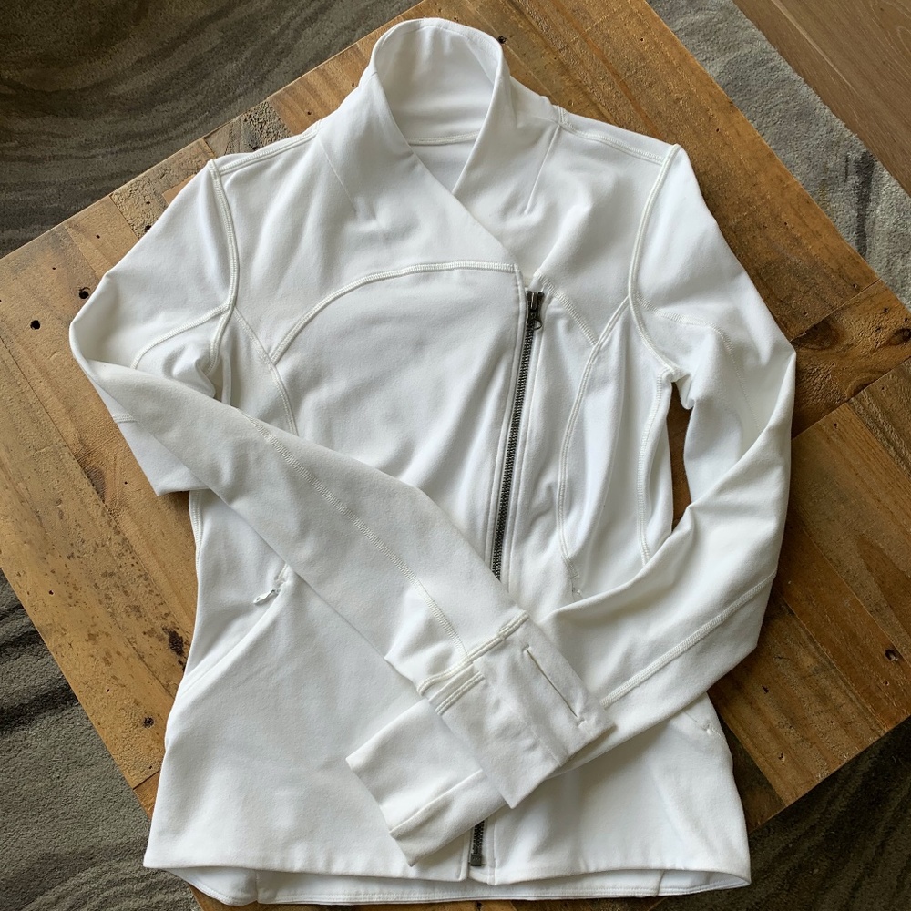 Lululemon Jacket